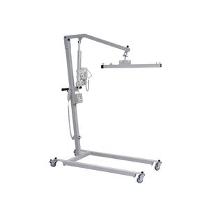 Elevador Elétrico p/ Transferência de Pacientes - Até 130kg