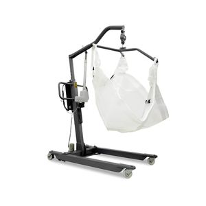 Elevador Elétrico para Paciente - Freedom - 300kg