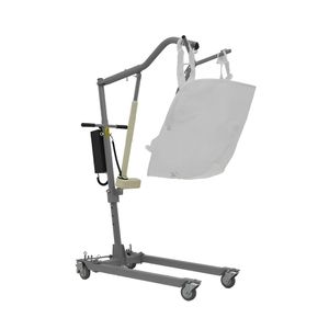 Elevador Elétrico para Paciente - Freedom - Transfer 130kg