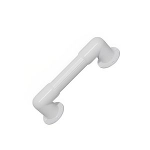 Barra de Apoio para Banheiro - PVC - Carci