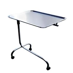 Mesa De Mayo Em Aço Inox – CM-0174F-HO