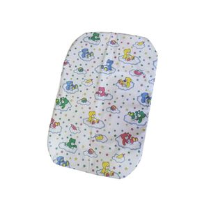 Capa Almofadada Para Balança Pediátrica