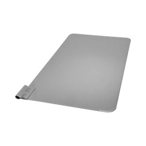 Placa Neutra Em Inox 150x100x0,5mm - Emai