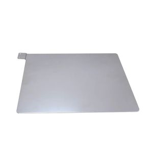 Placa Neutra Em Inox 280x200x0,5mm - Emai