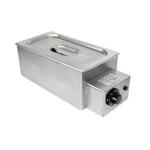 Banho de Parafina - Carci - 04Kg