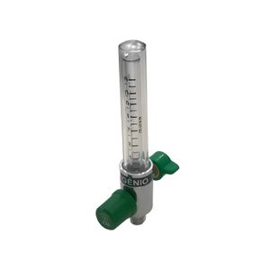 Fluxometro de Oxigenio 0-15L/min - FLX117- IFAB