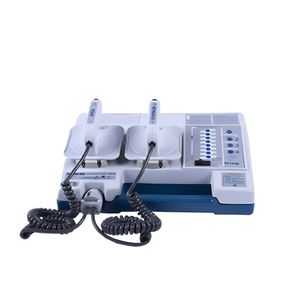 Desfibrilador com Bateria - Ecafix - DF-03B