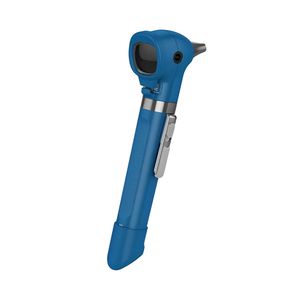 Otoscópio Welch Allyn Pocket Plus LED 22880 Azul