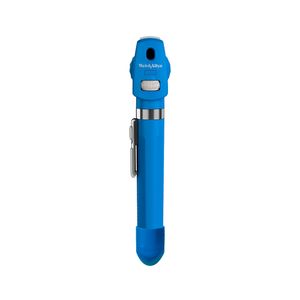Oftalmoscópio Pocket Plus LED 12870-WHT Azul - Welch Allyn