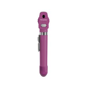 Oftalmoscópio Pocket Plus LED 12880-WHT Violeta - Welch Allyn