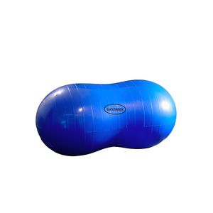 Bola de Ginastica Feijão - Supermedy - 90x45cm