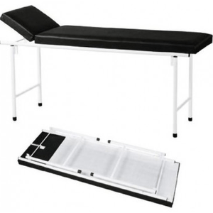 Mesa para Massagem com Pés Retiráveis 90kg
