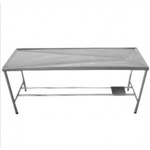 Mesa para Necropsia